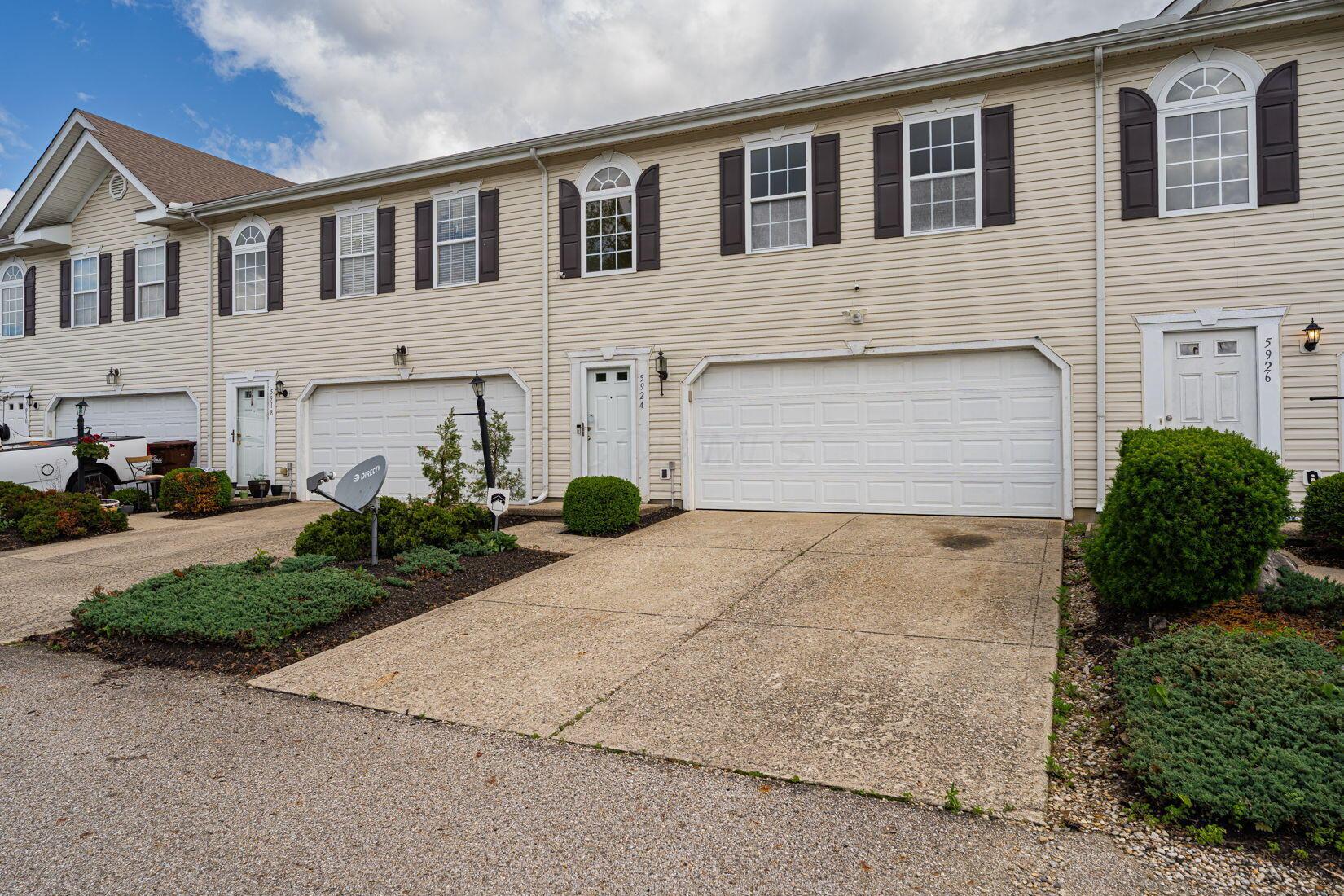 5924 Morrissey Street #5924E, Columbus, Ohio image 4