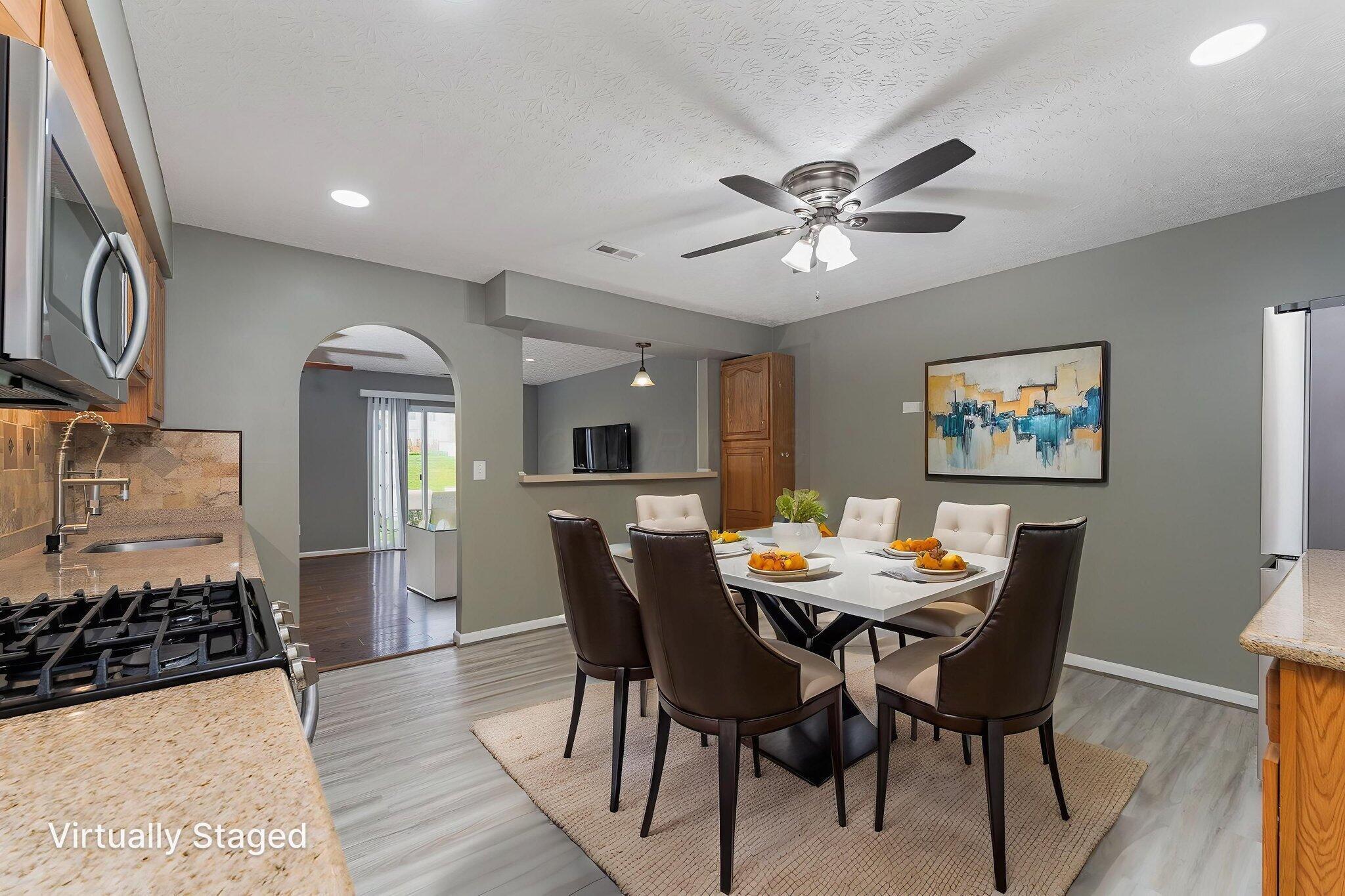 5924 Morrissey Street #5924E, Columbus, Ohio image 13