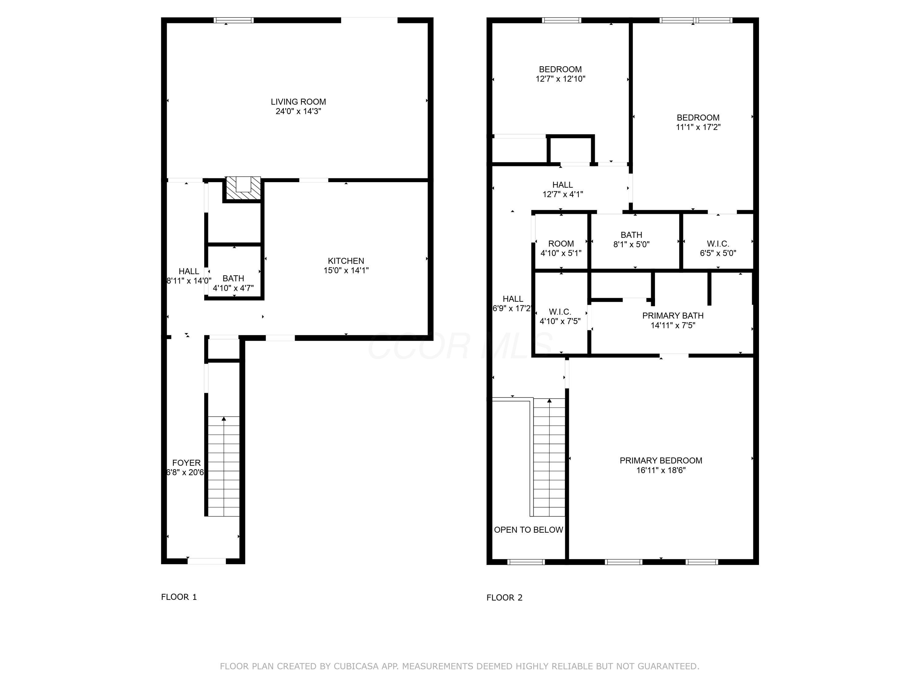 5924 Morrissey Street #5924E, Columbus, Ohio image 7
