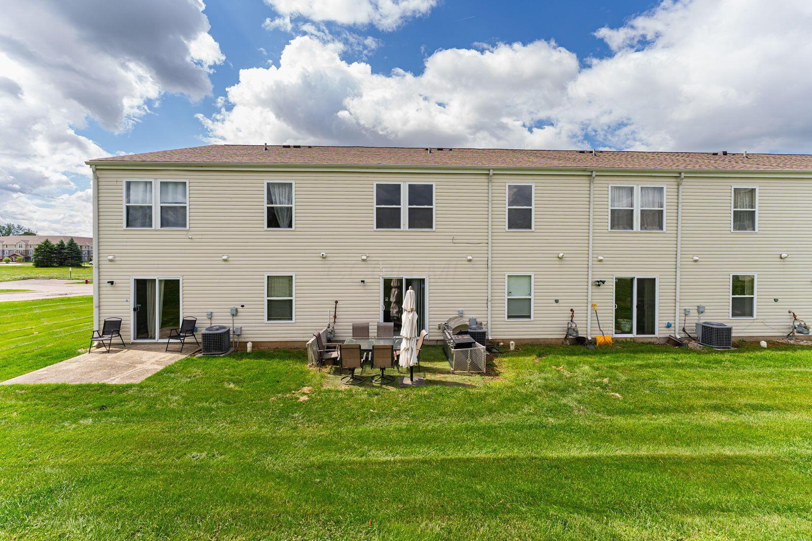 5924 Morrissey Street #5924E, Columbus, Ohio image 29
