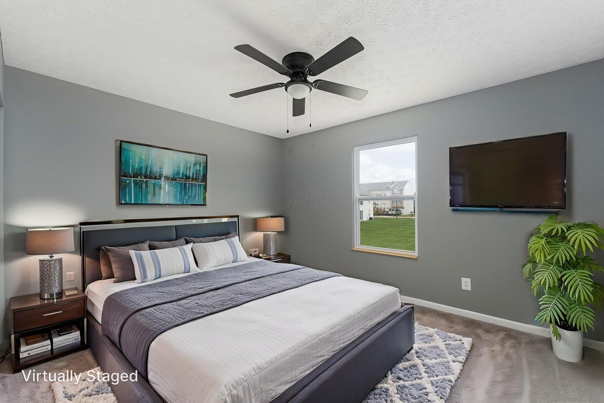 5924 Morrissey Street #5924E, Columbus, Ohio image 24