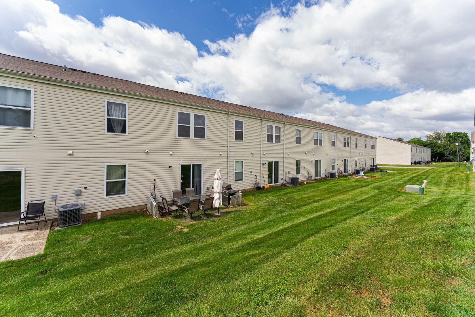 5924 Morrissey Street #5924E, Columbus, Ohio image 30