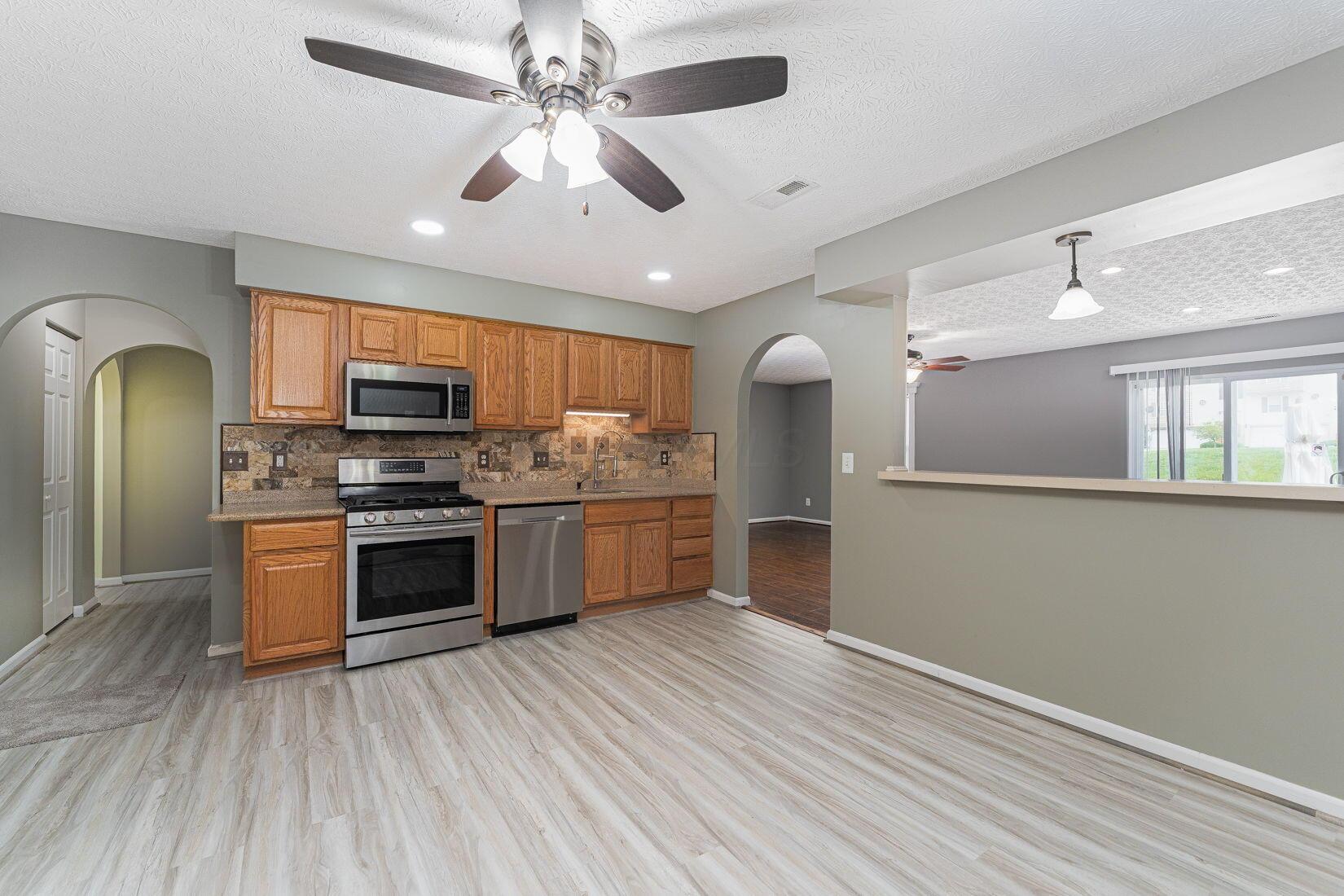 5924 Morrissey Street #5924E, Columbus, Ohio image 15