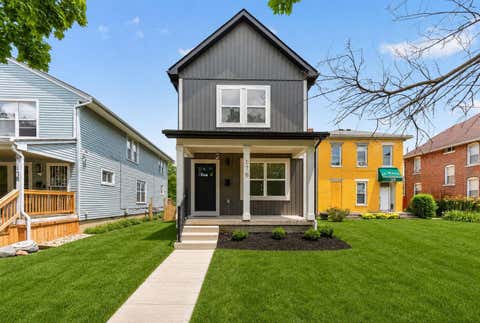 Photo of 176 N Garfield Avenue, Columbus, OH 43203 (MLS # 226024661)