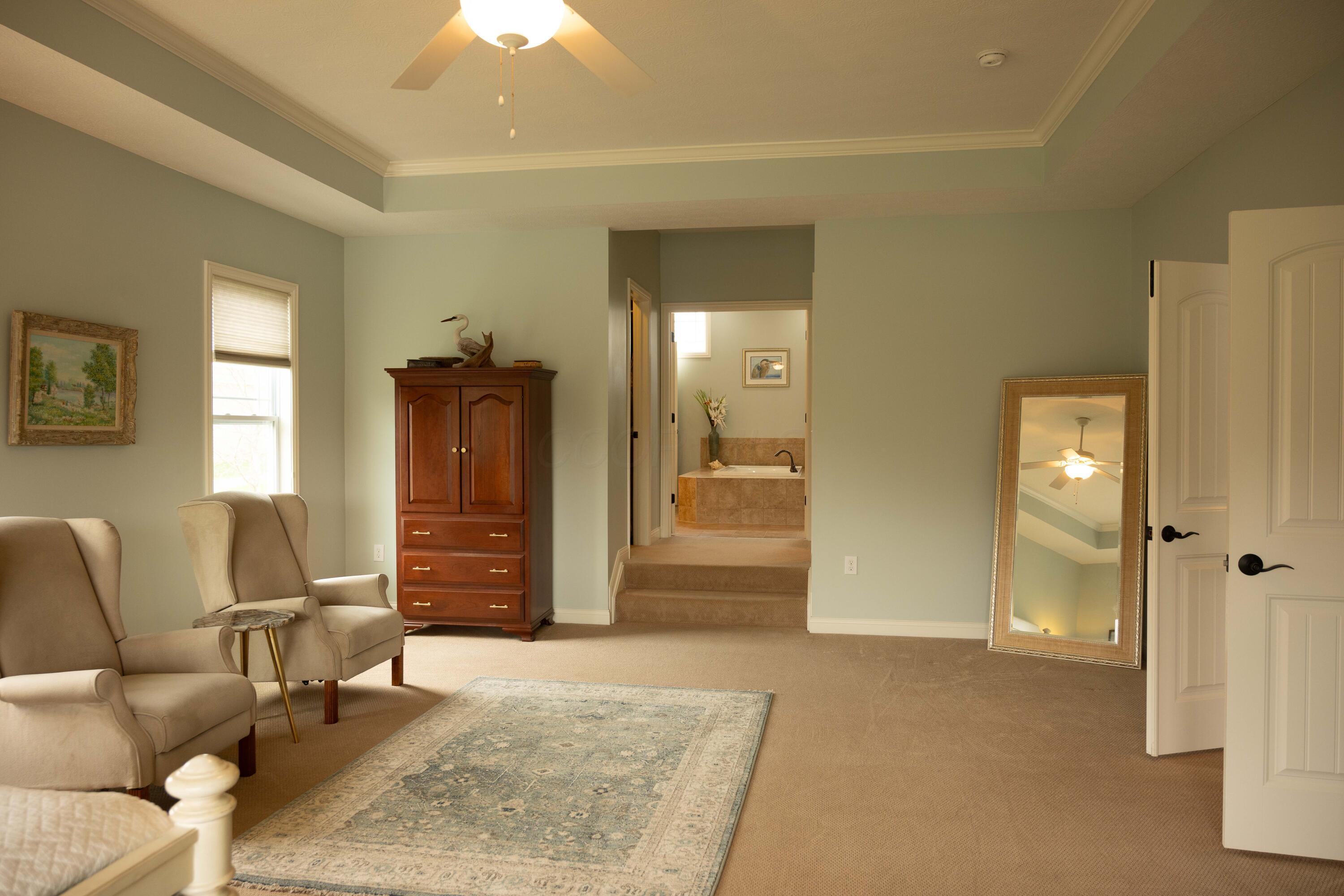 6015 Braymoore Drive, Galena, Ohio image 37