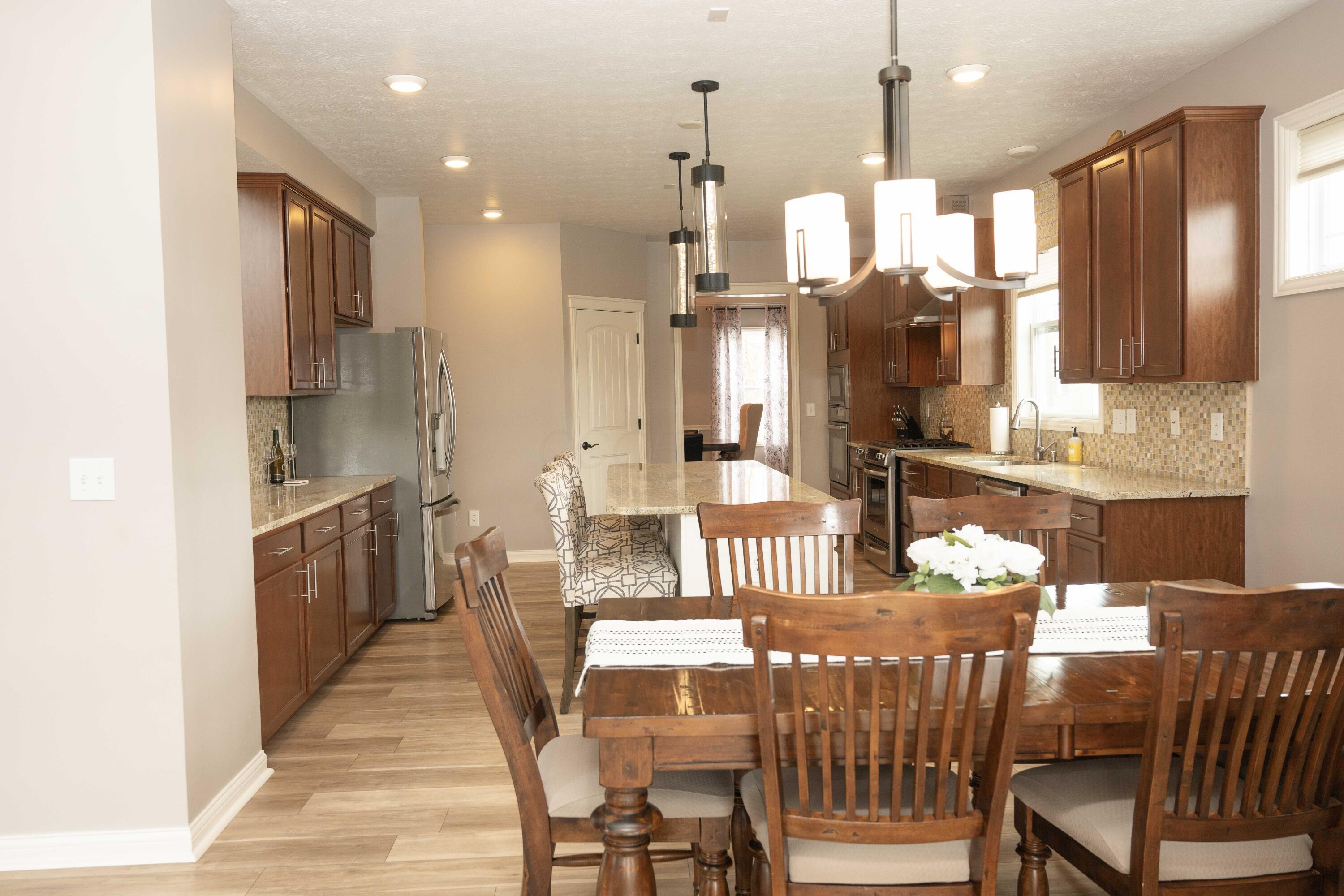 6015 Braymoore Drive, Galena, Ohio image 19