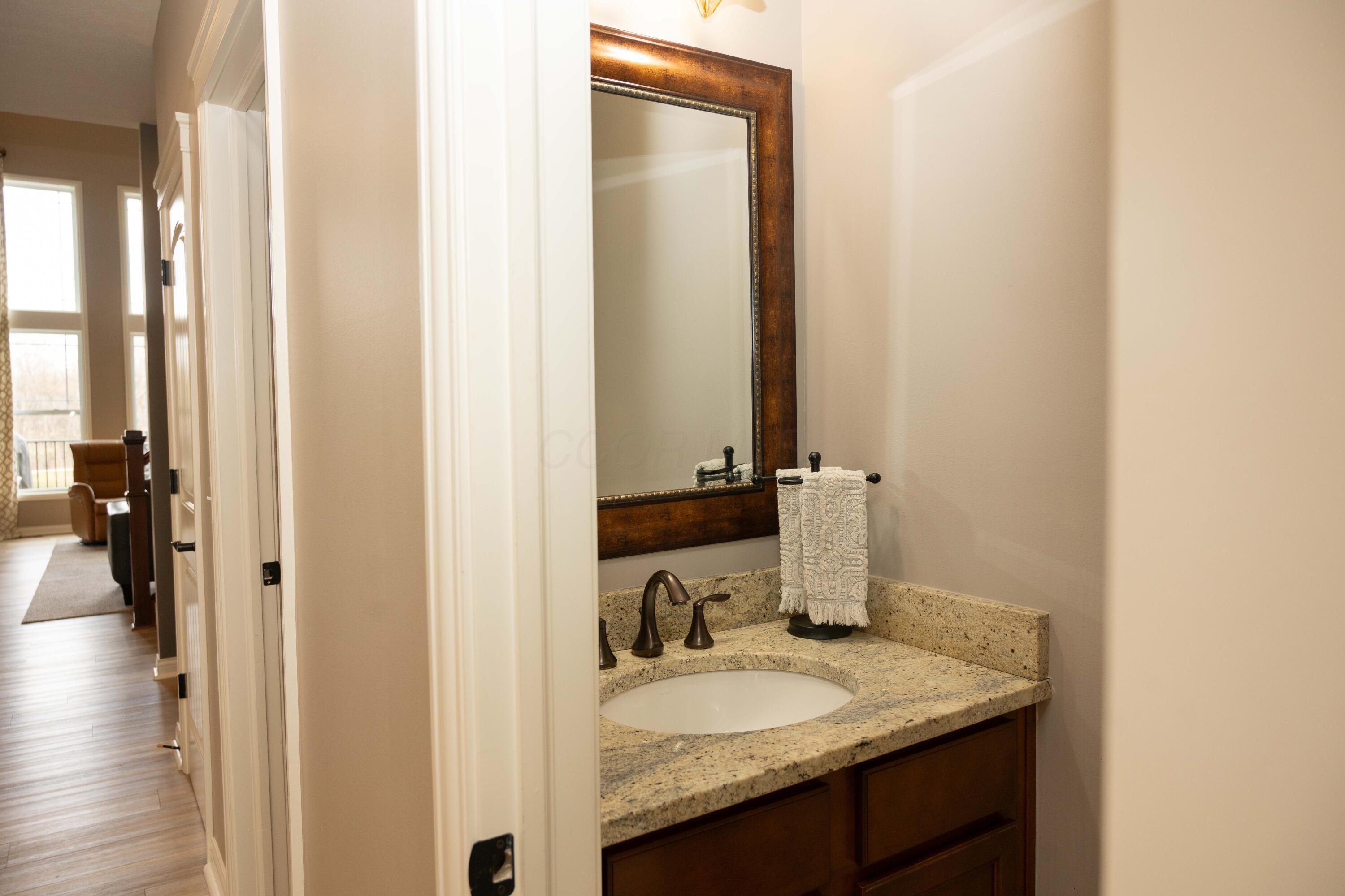 6015 Braymoore Drive, Galena, Ohio image 14