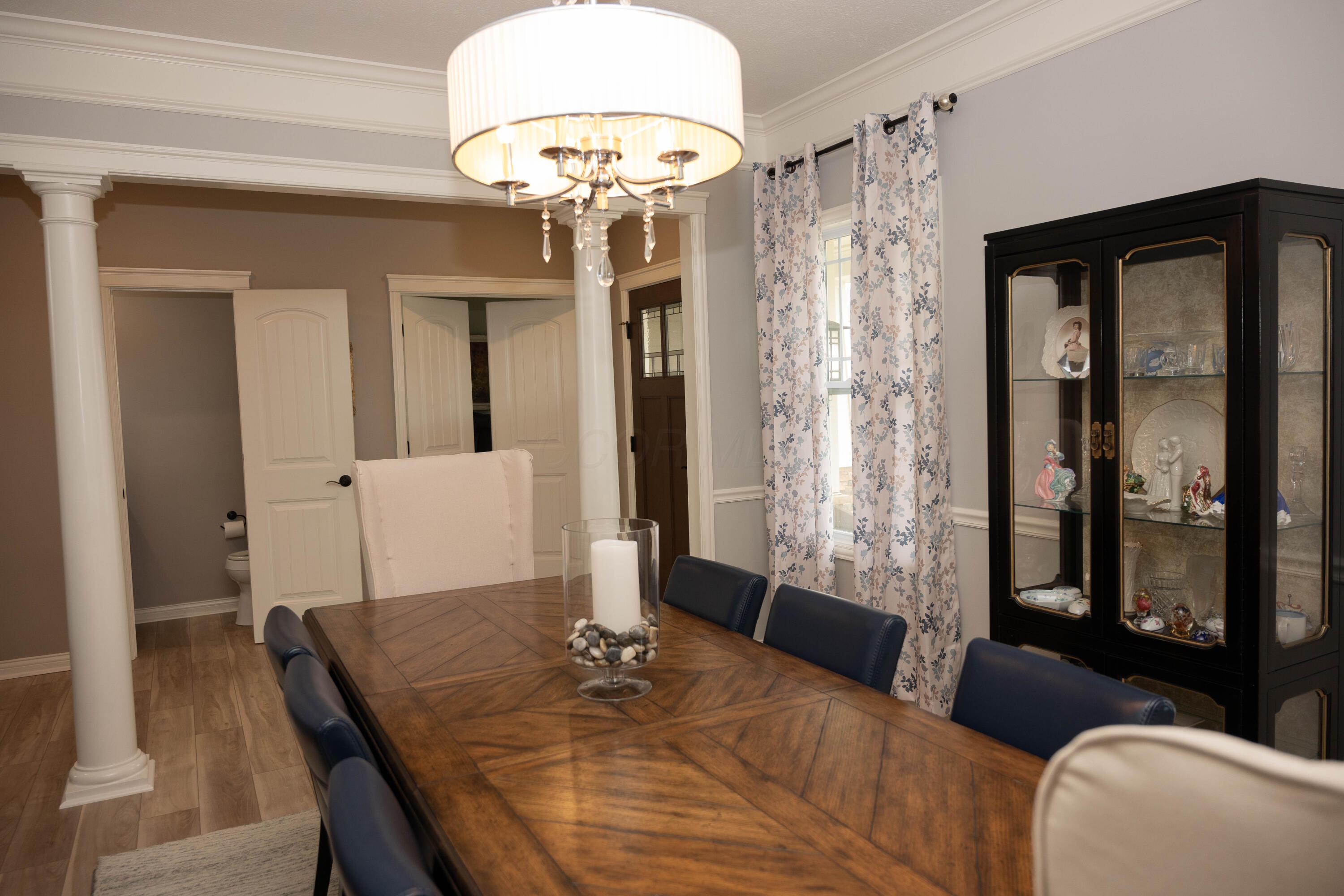 6015 Braymoore Drive, Galena, Ohio image 11