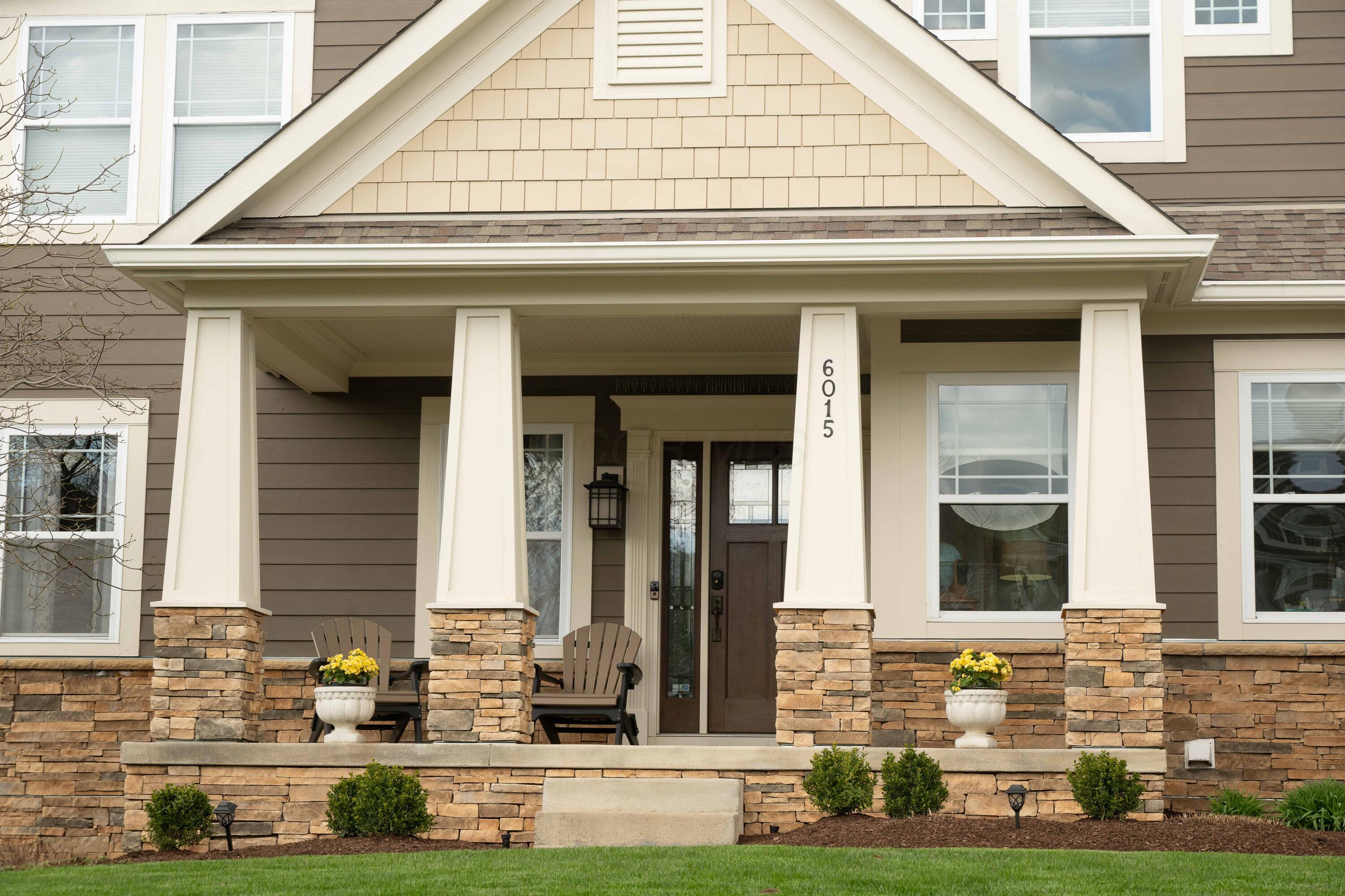 6015 Braymoore Drive, Galena, Ohio image 2