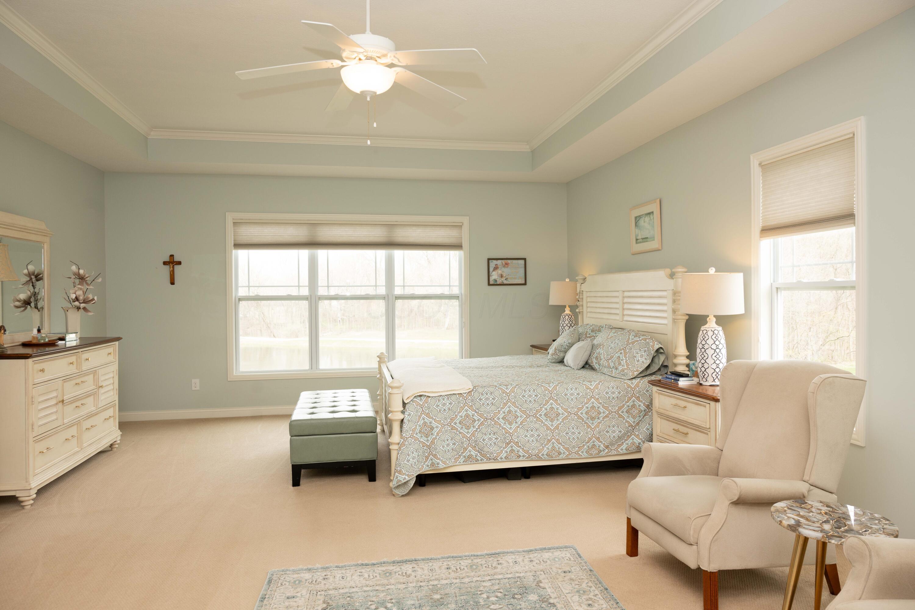 6015 Braymoore Drive, Galena, Ohio image 34