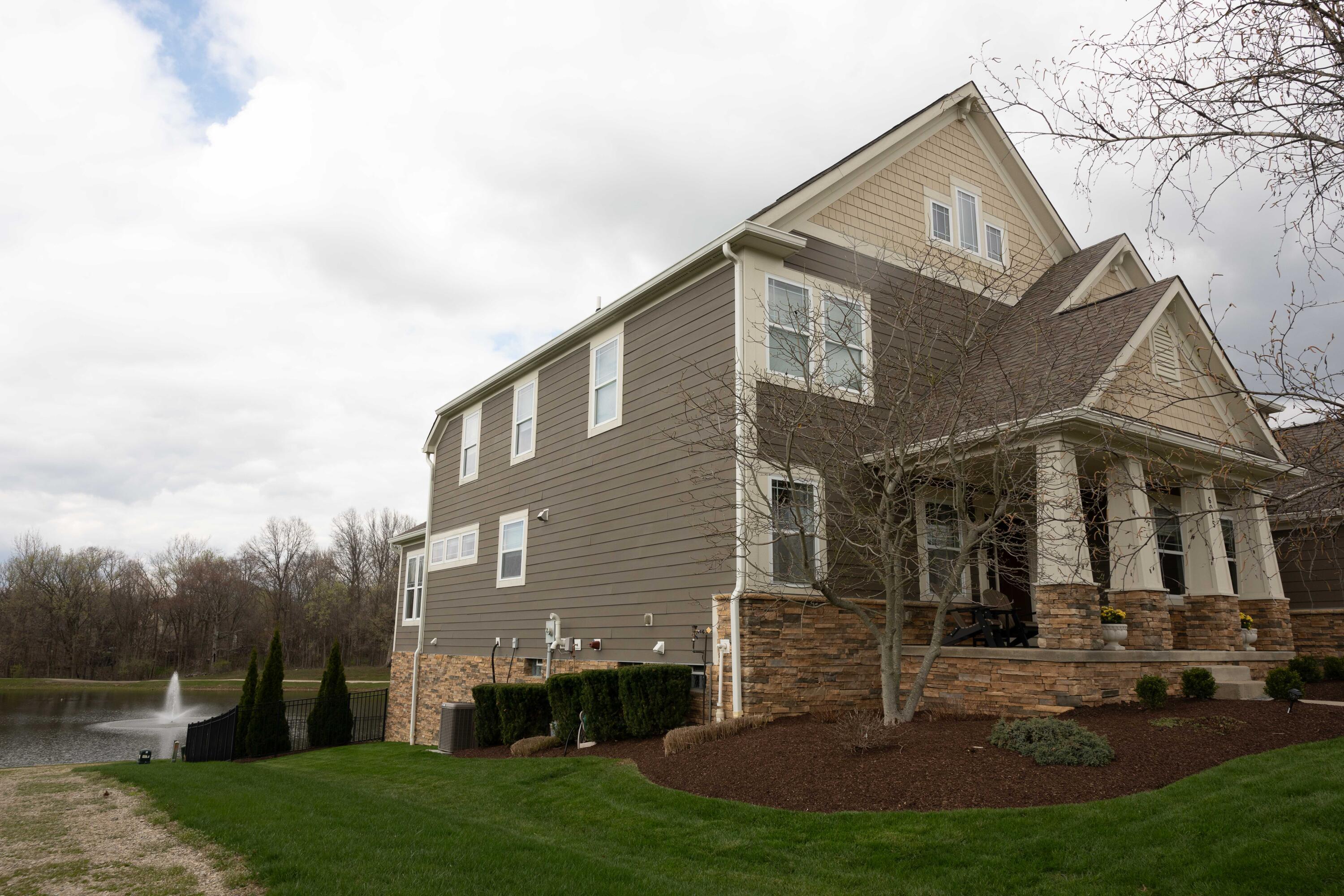 6015 Braymoore Drive, Galena, Ohio image 5