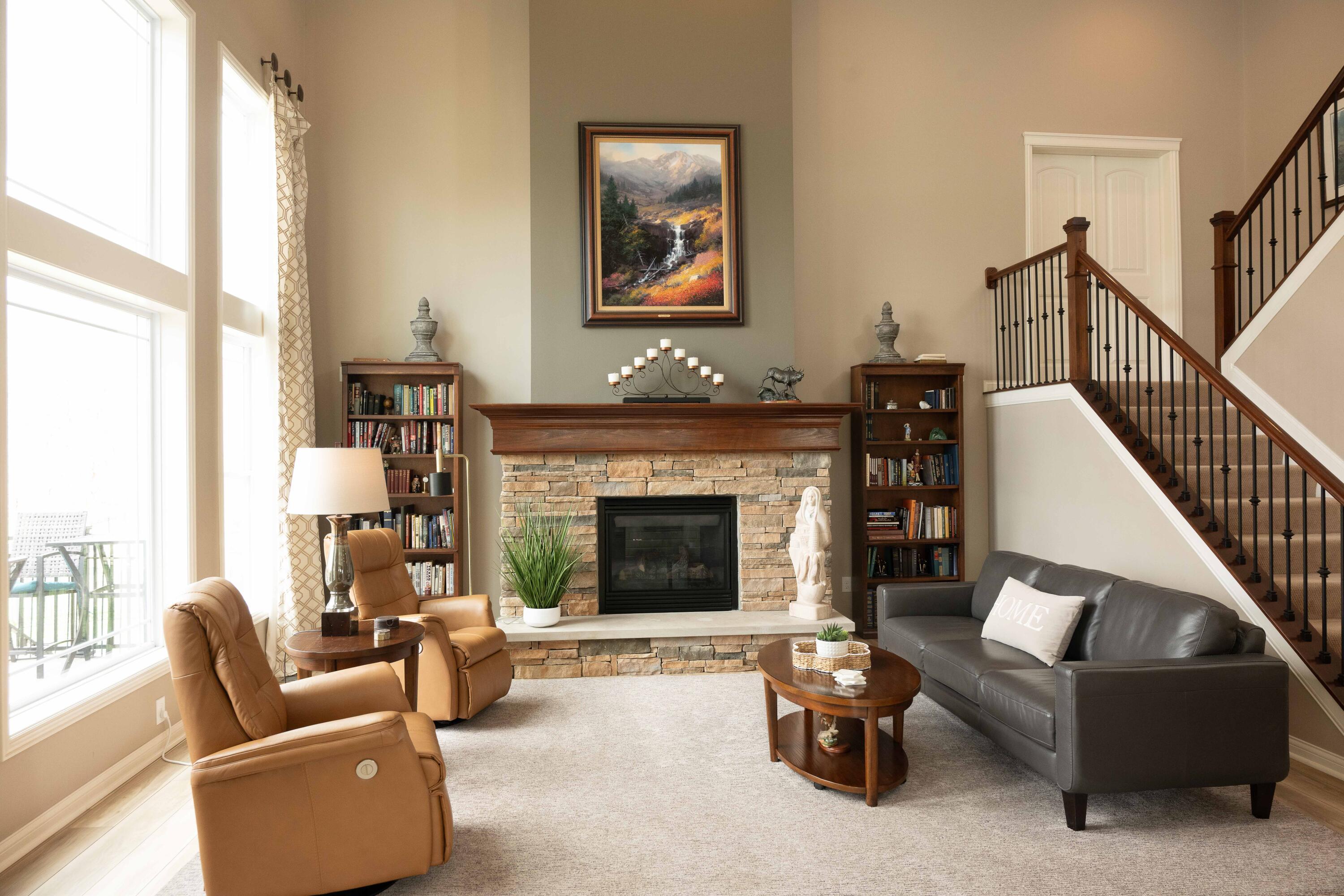 6015 Braymoore Drive, Galena, Ohio image 27