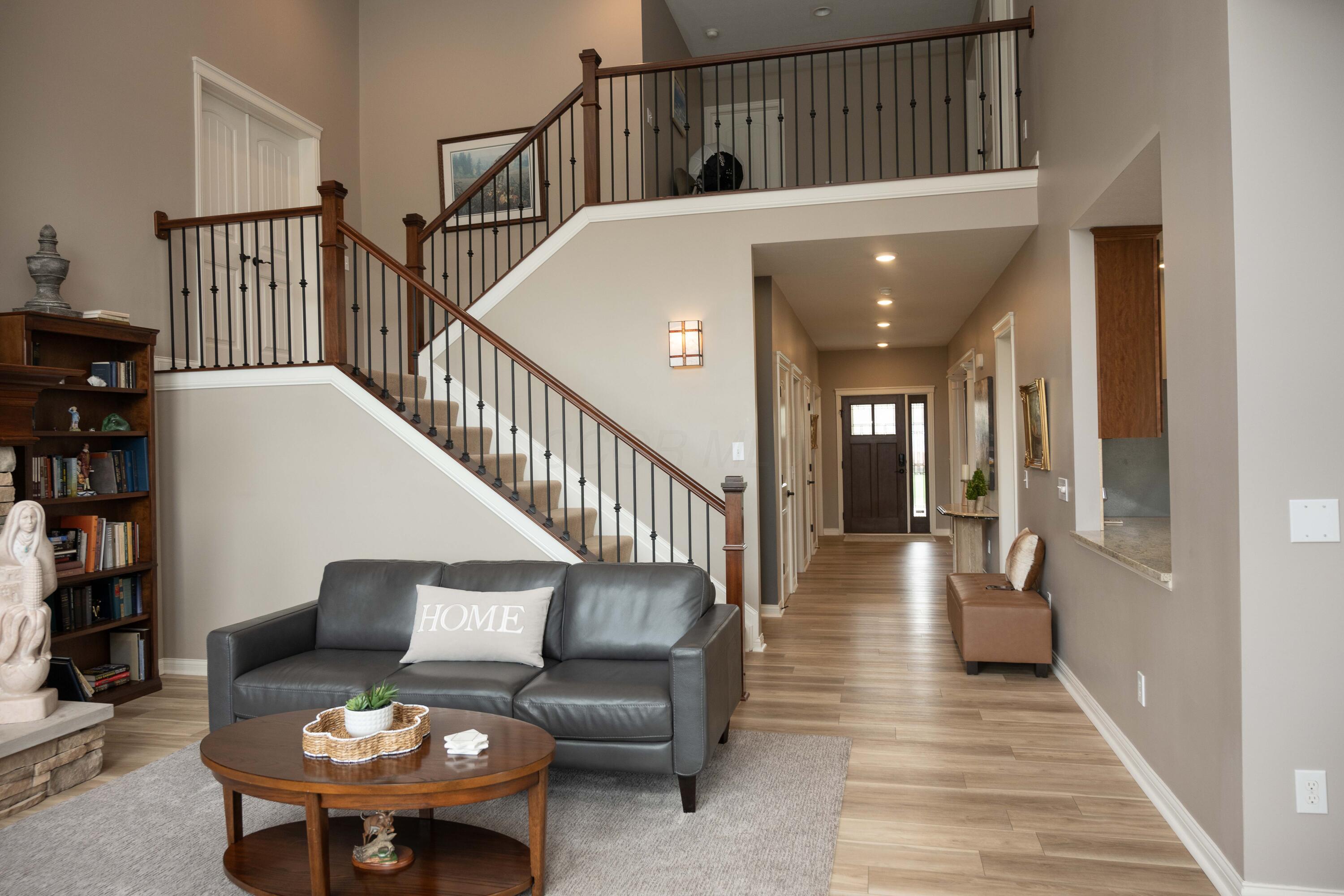 6015 Braymoore Drive, Galena, Ohio image 28