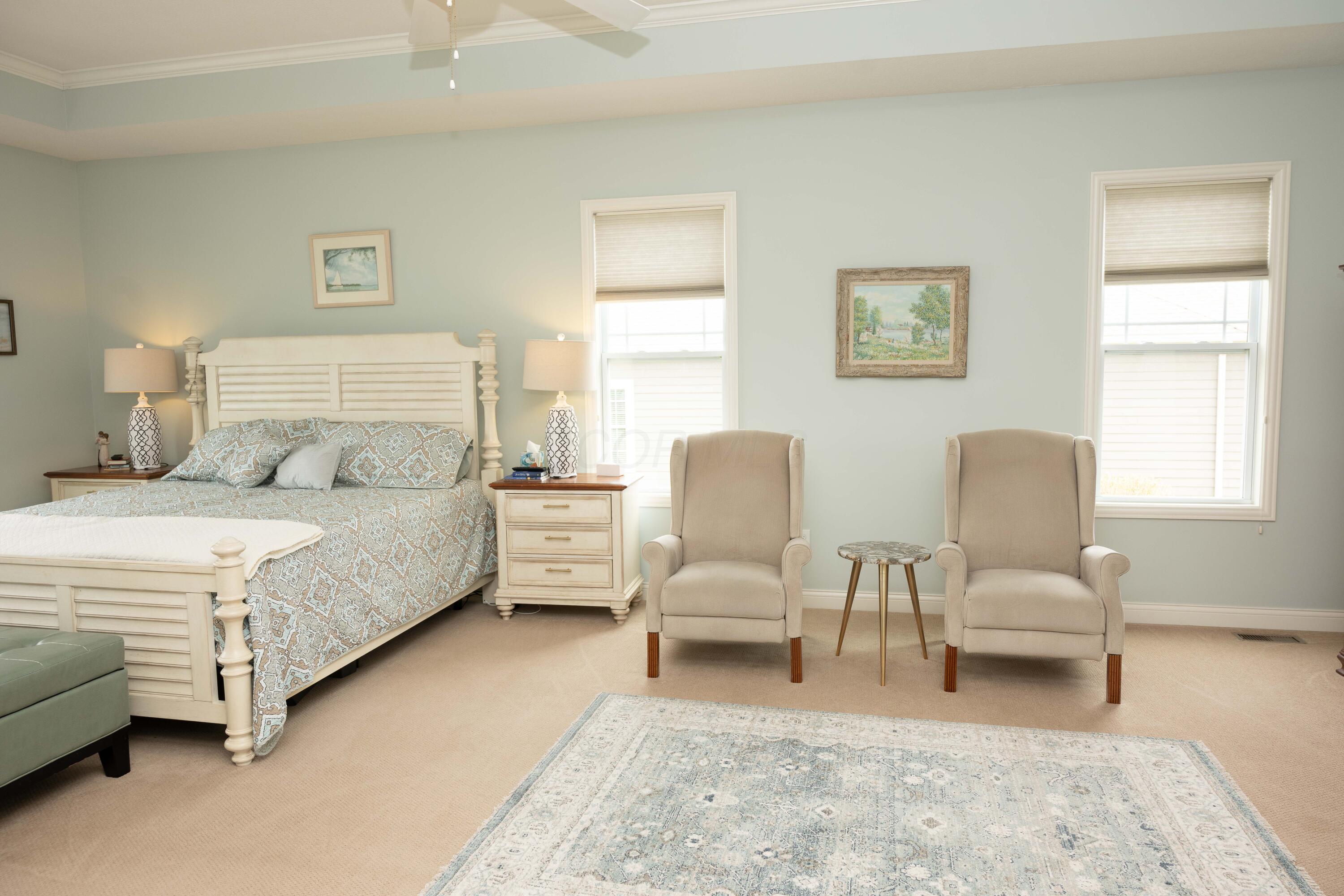6015 Braymoore Drive, Galena, Ohio image 36