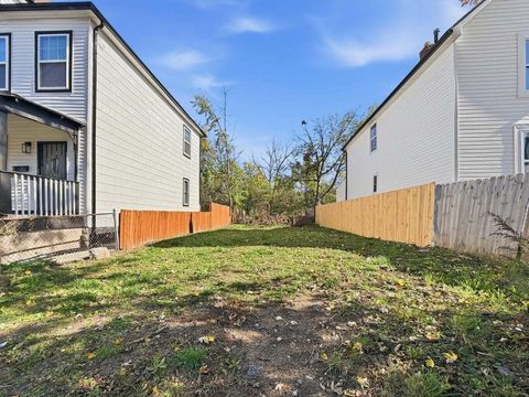 Photo of 278 S Yale Avenue, Columbus, OH 43223 (MLS # 225041839)