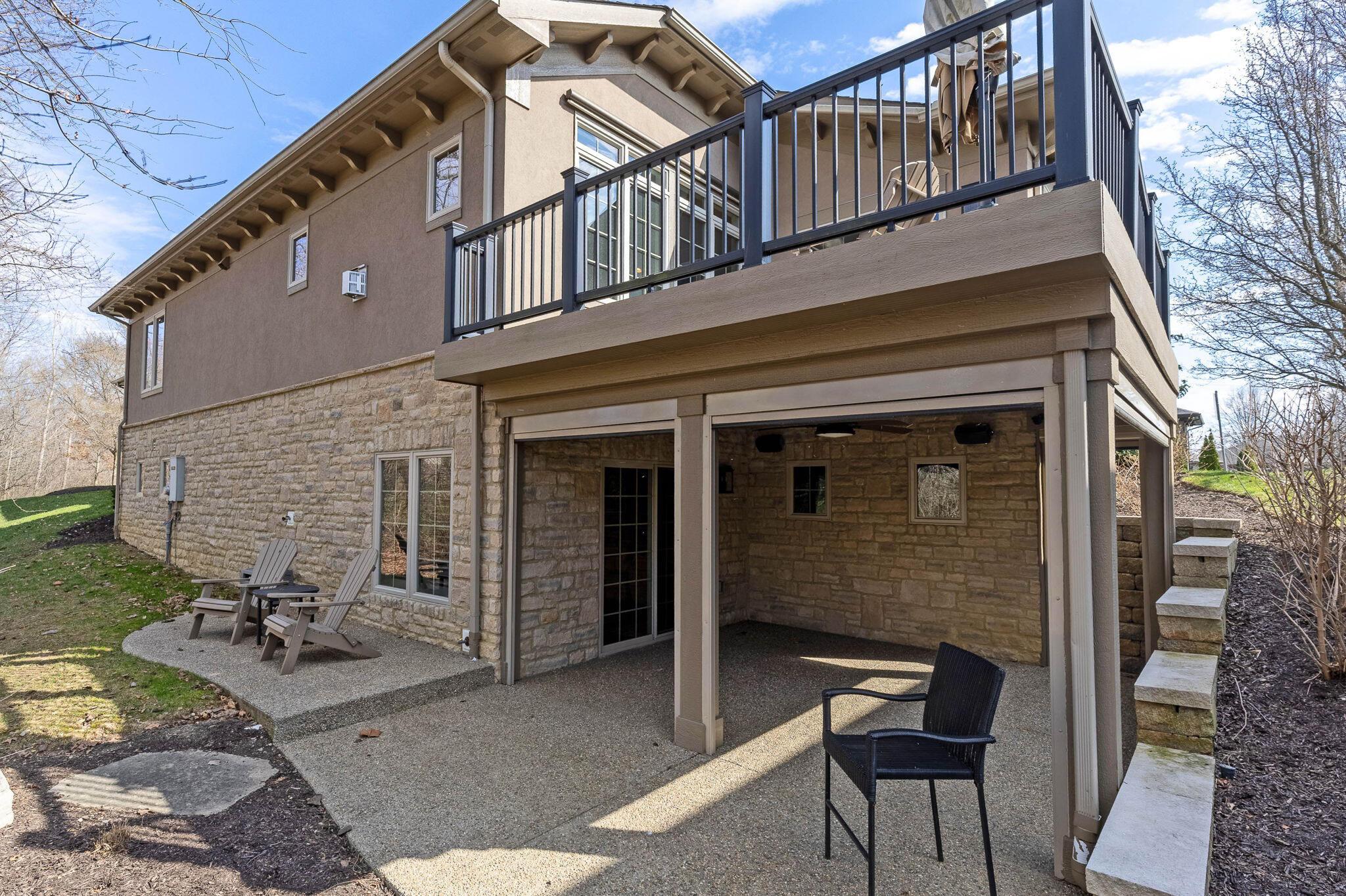 7004 Calabria Place, Dublin, Ohio image 45