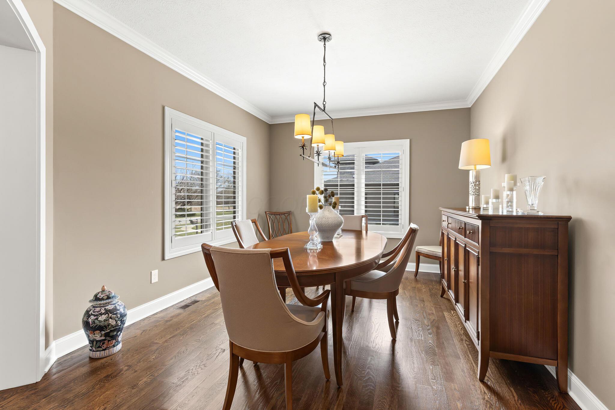7004 Calabria Place, Dublin, Ohio image 3