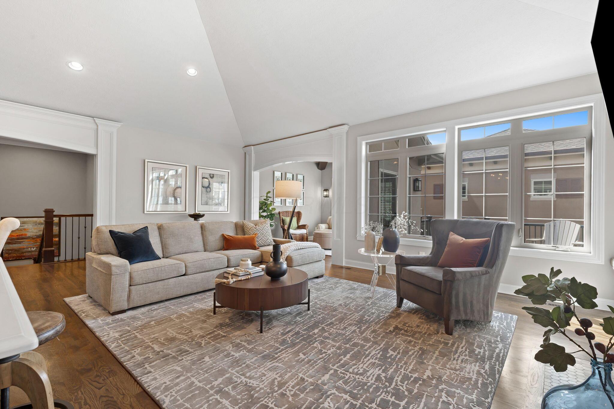 7004 Calabria Place, Dublin, Ohio image 9