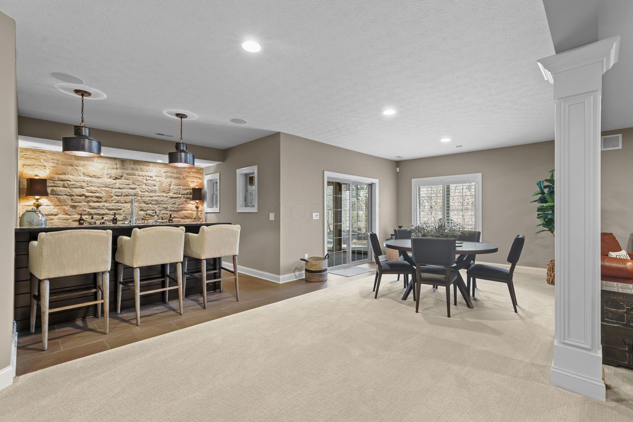 7004 Calabria Place, Dublin, Ohio image 42