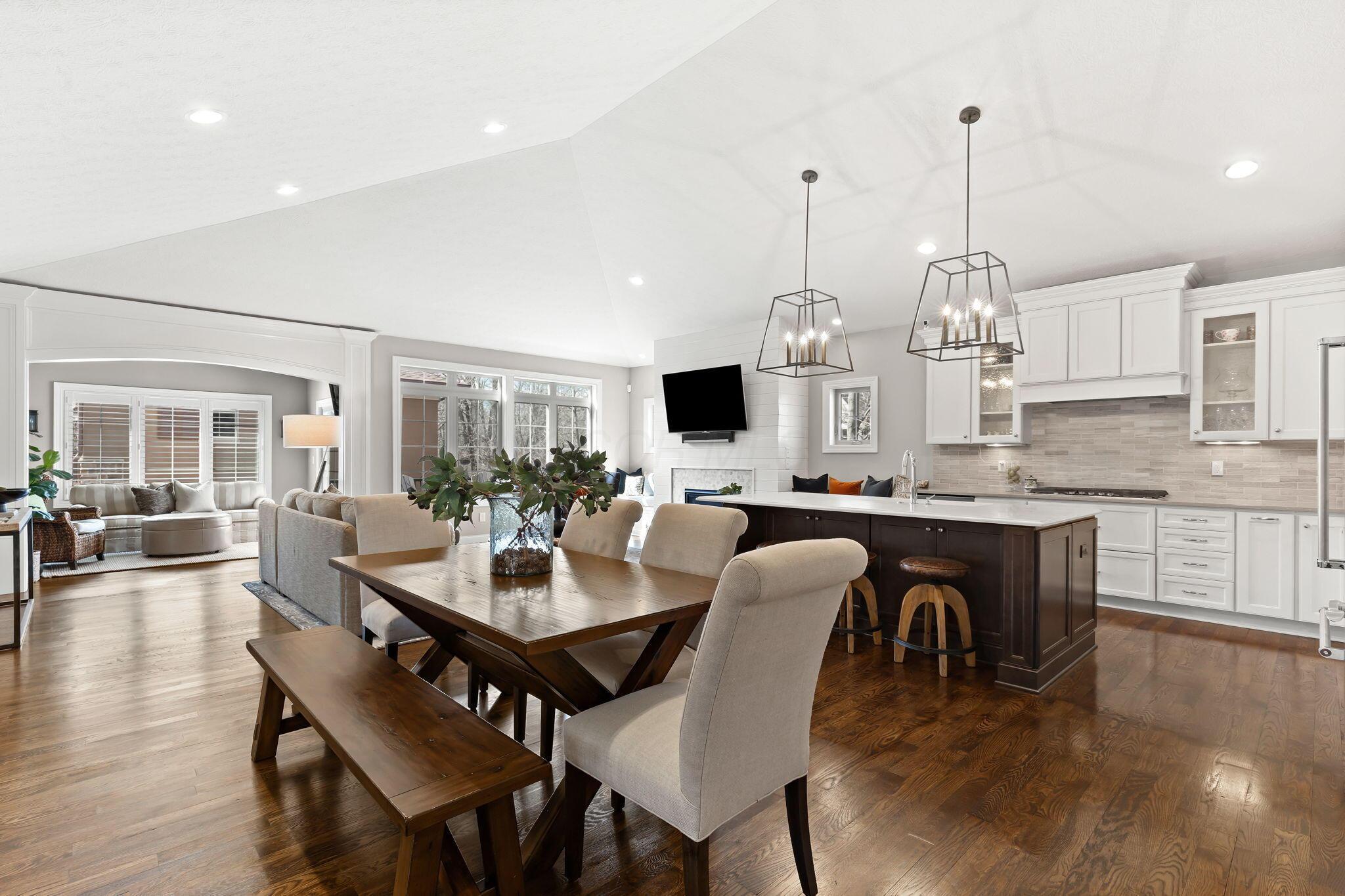 7004 Calabria Place, Dublin, Ohio image 6