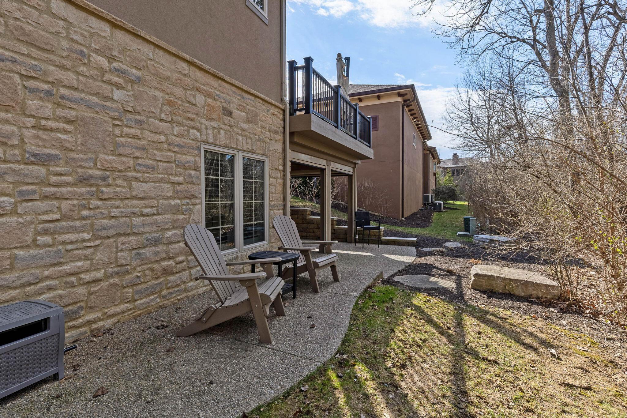 7004 Calabria Place, Dublin, Ohio image 46