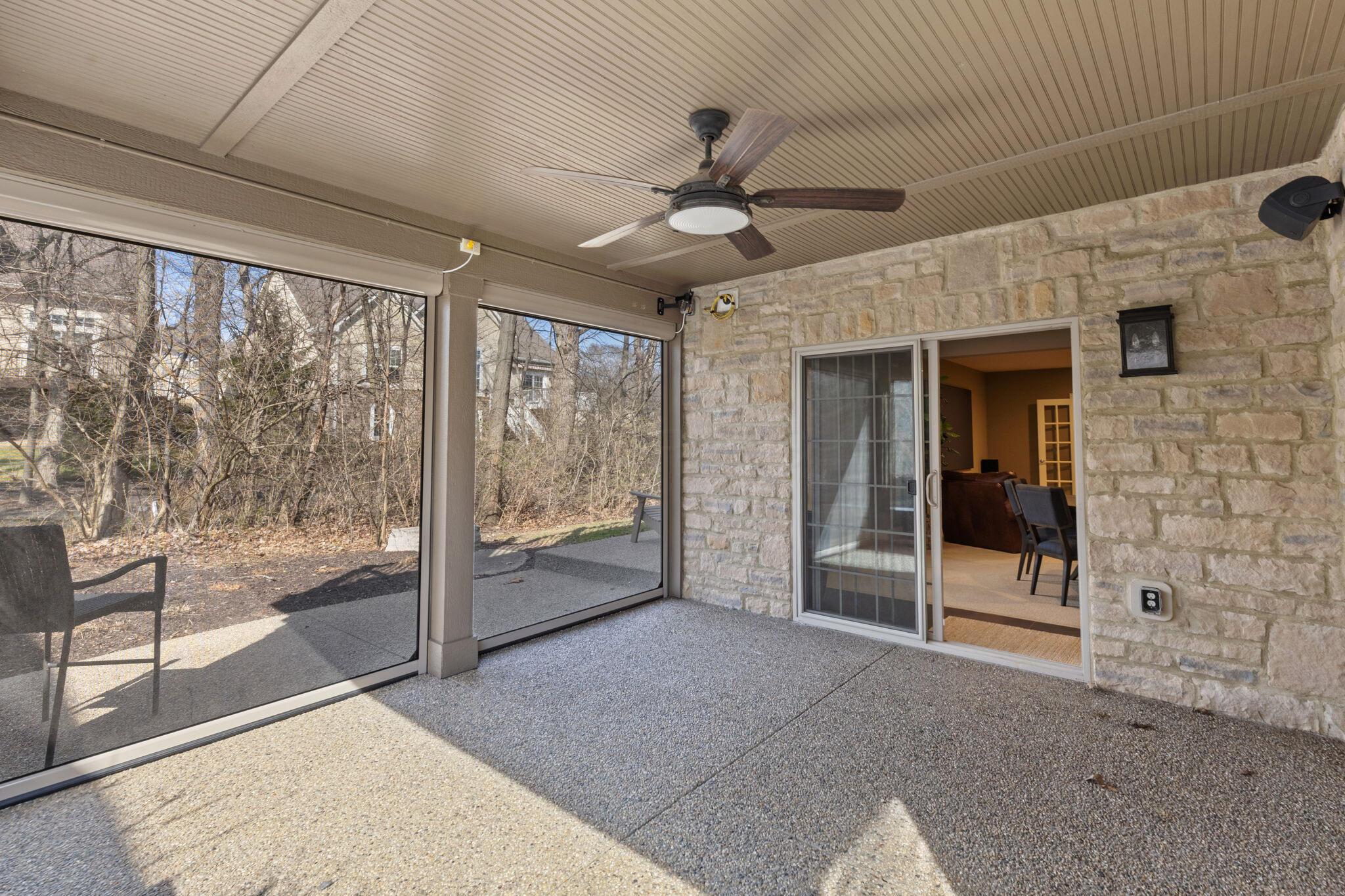 7004 Calabria Place, Dublin, Ohio image 44
