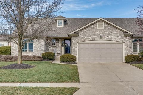 Photo of 4758 Briargrove Drive, Groveport, OH 43125 (MLS # 226001314)