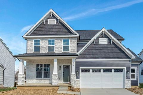Photo of 120 Littondale Drive, Delaware, OH 43015 (MLS # 225036391)