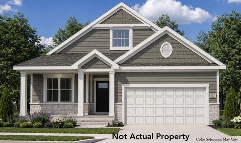 Photo of 67 Corsica Way, Delaware, OH 43015 (MLS # 226033029)