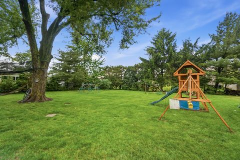 Tiny photo for 5894 Hall Road, Galloway, OH 43119 (MLS # 226018123)
