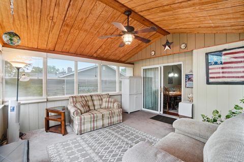 Tiny photo for 5894 Hall Road, Galloway, OH 43119 (MLS # 226018123)