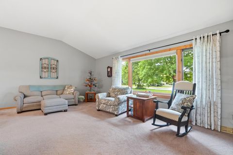 Tiny photo for 5894 Hall Road, Galloway, OH 43119 (MLS # 226018123)