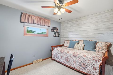 Tiny photo for 5894 Hall Road, Galloway, OH 43119 (MLS # 226018123)
