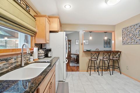 Tiny photo for 5894 Hall Road, Galloway, OH 43119 (MLS # 226018123)