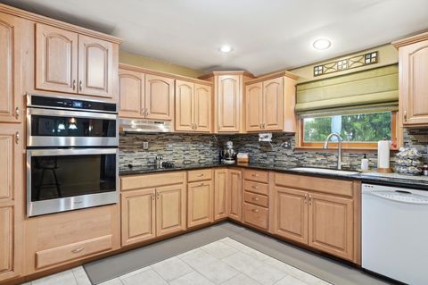 Tiny photo for 5894 Hall Road, Galloway, OH 43119 (MLS # 226018123)