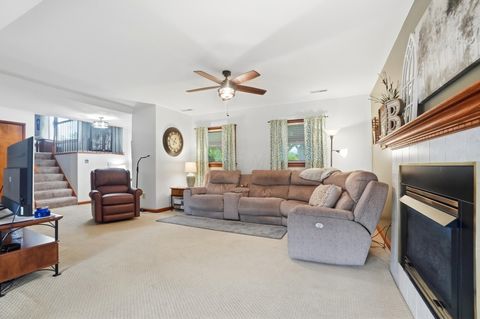 Tiny photo for 5894 Hall Road, Galloway, OH 43119 (MLS # 226018123)