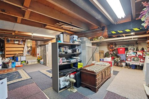 Tiny photo for 5894 Hall Road, Galloway, OH 43119 (MLS # 226018123)