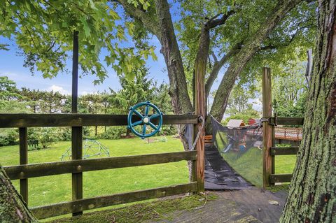 Tiny photo for 5894 Hall Road, Galloway, OH 43119 (MLS # 226018123)