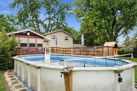 Tiny photo for 5894 Hall Road, Galloway, OH 43119 (MLS # 226018123)