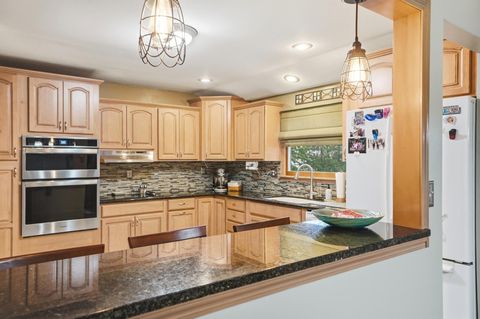 Tiny photo for 5894 Hall Road, Galloway, OH 43119 (MLS # 226018123)