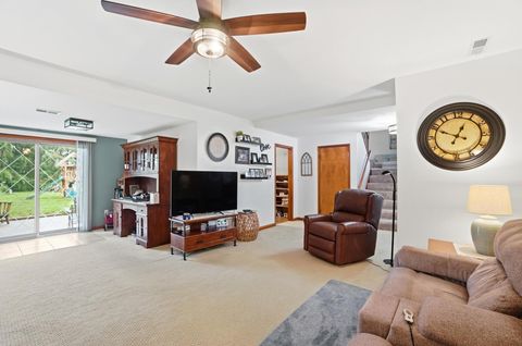 Tiny photo for 5894 Hall Road, Galloway, OH 43119 (MLS # 226018123)