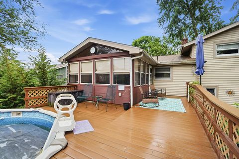 Tiny photo for 5894 Hall Road, Galloway, OH 43119 (MLS # 226018123)