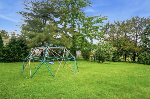 Tiny photo for 5894 Hall Road, Galloway, OH 43119 (MLS # 226018123)