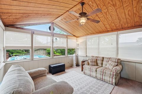 Tiny photo for 5894 Hall Road, Galloway, OH 43119 (MLS # 226018123)