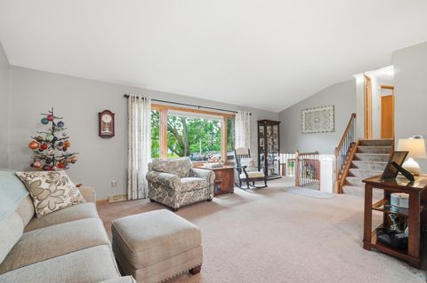 Tiny photo for 5894 Hall Road, Galloway, OH 43119 (MLS # 226018123)