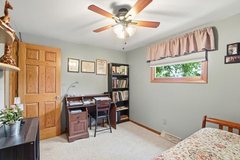 Tiny photo for 5894 Hall Road, Galloway, OH 43119 (MLS # 226018123)