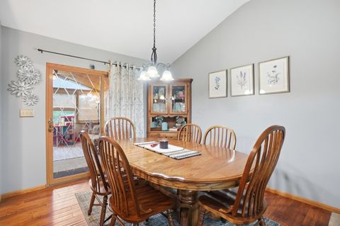 Tiny photo for 5894 Hall Road, Galloway, OH 43119 (MLS # 226018123)