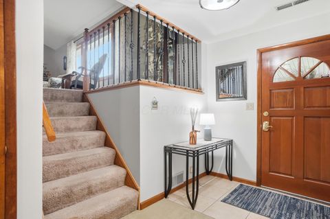 Tiny photo for 5894 Hall Road, Galloway, OH 43119 (MLS # 226018123)
