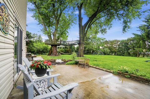 Tiny photo for 5894 Hall Road, Galloway, OH 43119 (MLS # 226018123)