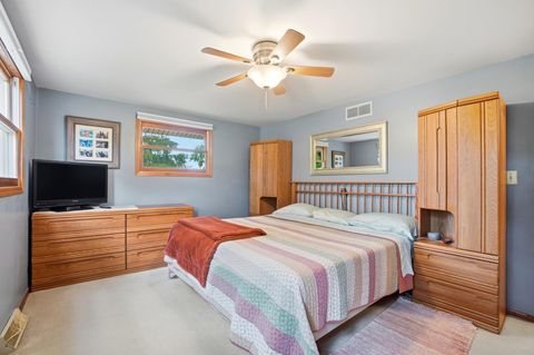Tiny photo for 5894 Hall Road, Galloway, OH 43119 (MLS # 226018123)